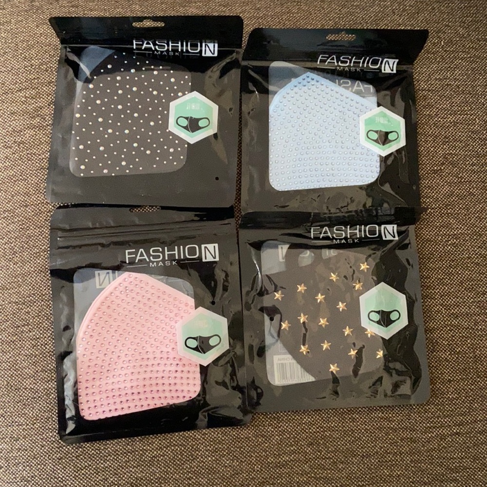 Face masks